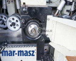 Maschine: WEINIG UNIPLAN Hobelmaschinen