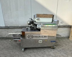 Maschine: RHEON KN 200 Cornucopia Dosiermaschine
