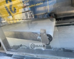 Maschine: FORTUNA Premium S + KM 4 Brötchenanlagen
