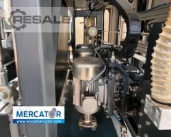 Maschine: LINEWOOD 5G 1600 Bürstenschleifmaschinen