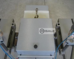 Maschine: BACCI MOD Bohrautomaten