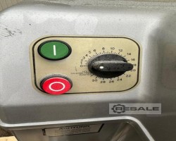 Maschine: HOBART NCM30 Planetenrührmaschinen