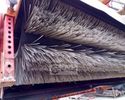 Maschine: BLUST RKE-Z Schneeräummaschinen