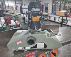 Maschine: BÄUERLE SFM200 Tischfräsen