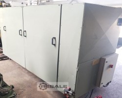 Maschine: PRESSTA-EISELE PRISMA 500 Sonstige Sägemaschinen