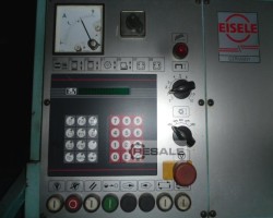 Maschine: EISELE PSU450VE Metallkreissägen