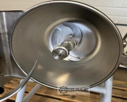 Maschine: STEPHAN UM25 Universalmaschinen