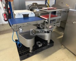 Maschine: TREIF Falcon Slicer