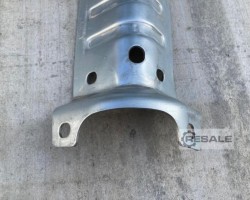 Maschine: SSI SCHäFER 90° Sigma 300 mm Bühnenträger