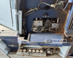 Maschine: WINTERSTEIGER DSG Eko Plus Dünnschnittgatter