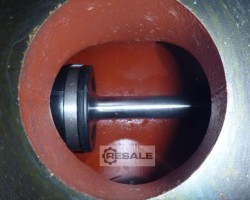 Maschine: ALLWEILER AEB 1E 200 Pumpen