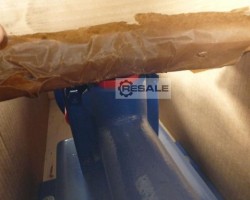 Maschine: MONO E11B Pumpen