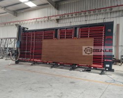 Maschine: WSN ROJAL 2153 Plattensägen