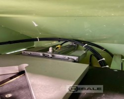 Maschine: URBAN KGM 5000 Eckenreinigungsmaschine