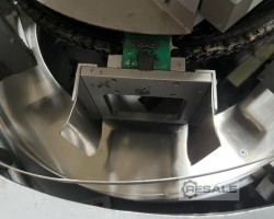 Maschine: CARIBA AV30/132 Kartoniermaschinen