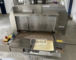 Maschine: PESTER PEWO-pack 800 Bündelpacker