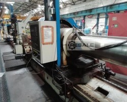Maschine: IRLE TLB 1100 Tieflochbohrmaschinen