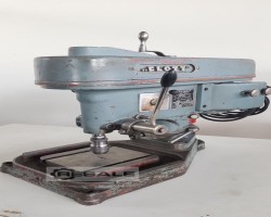 Maschine: FLOTT TB 6 - I Bohrmaschinen