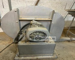 Maschine: PROBAT G75 Kaffeeröstmaschinen