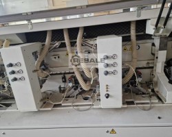 Maschine: SCM Olimpic S3000 Kantenanleimmaschinen