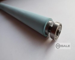 Maschine: EUROFOLD Foldmaster Falzmaschinen