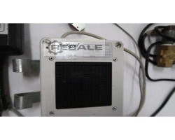 Maschine: EUROFOLD FALTEX Falzmaschinen