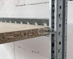 Maschine: SSI SCHäFER R 3000, KTRZ 3136 / 994 mm Fachbodenregale