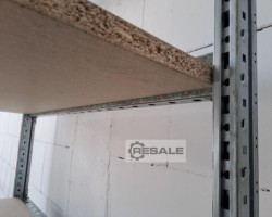 Maschine: SSI SCHäFER R 3000 KTRZ 3136 Fachbodenregale