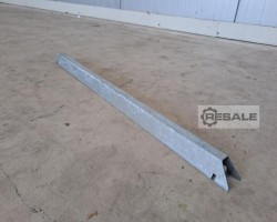 Maschine: SSI SCHäFER R 3000 Traverse Fachbodenregale