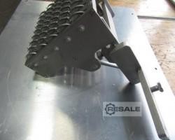 Maschine: TREIF 124777 Aufschnittschneidemaschine Typ PUMA CE 700 E