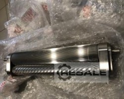 Maschine: MAJA scraper roller  515-0422 Entvliesmaschine , Abscharter