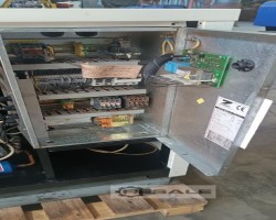 Maschine: ARCTIC STAR ZANDER AS1100 Kälte-Drucklufttrockner