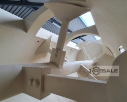 Maschine: MAP WBHP 15000 Mischer