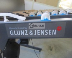 Maschine: HEIDELBERG SS A52 CTP ANLAGE