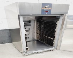 Maschine: SINMAG Freezo 680F Froster