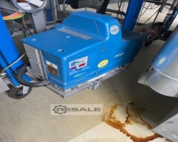 Maschine: ETT TFS40C Kartonverpackungsmaschinen