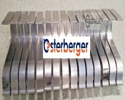 Maschine: OSTERBERGER KA 550 CNC - DRILL Kreissägeautomaten