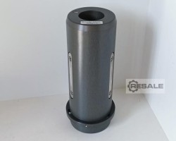 Maschine: SPANNTEC A202008199/02, Aufsatzadapter zur Rollenaufnahme, Serie5230, D150