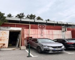 Maschine: MWM TBG620V16K Gasgeneratoren