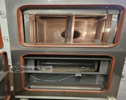 Maschine: VöTSCH VT 7012 S2 Schocktestkammer