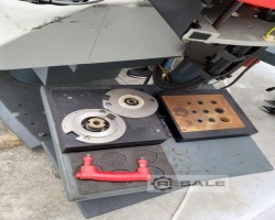 Maschine: KELCH KALI-tec A Werkzeugvoreinstellgeräte