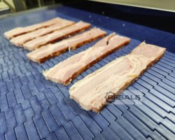 Maschine: SPREMATEC Strip cutter Aufschnittschneidemaschinen