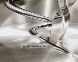 Maschine: SINMAG Spiralo 80 T Spiralknetmaschinen