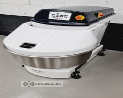 Maschine: SINMAG Spiralo 120 T Spiralknetmaschinen