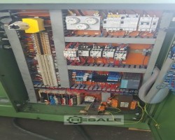 Maschine: BLM AST 38-6P Rohrendenbearbeitungsmaschinen