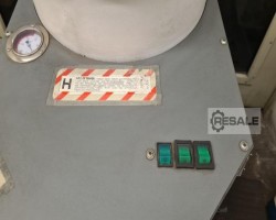 Maschine: ESTA Eurosog W/H 80.299 Industriesauger Staubsauger