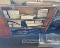 Maschine: SINICO TR 60/4 Endenbearbeitungsmaschinen