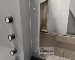 Maschine: SKINETTA ASK 450 Banderoliermaschinen