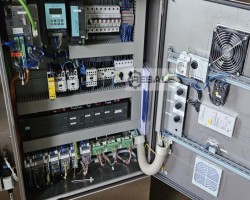 Maschine:   Verschliesser