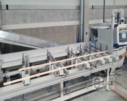 Maschine: WEING-DIMTER Opticut S-90 Speed Kappsägen